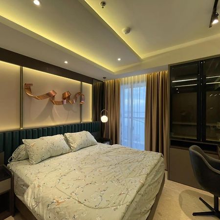 Gold Coast Apartemen Pik By Dluxx Jakarta Luaran gambar