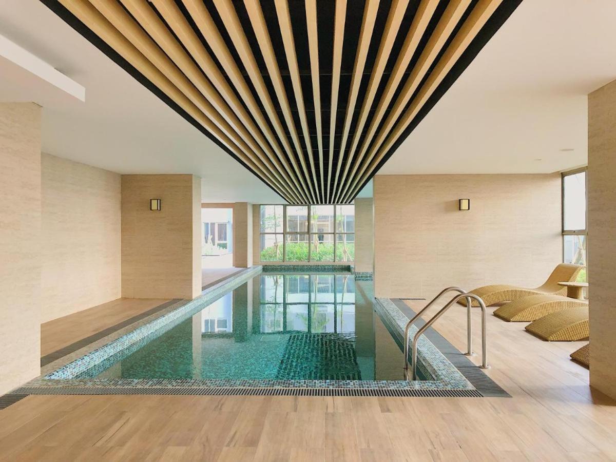 Gold Coast Apartemen Pik By Dluxx Jakarta Luaran gambar